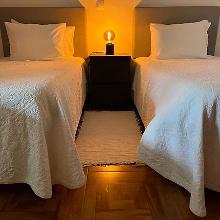Bed and Breakfast Romeu Картейра Экстерьер фото