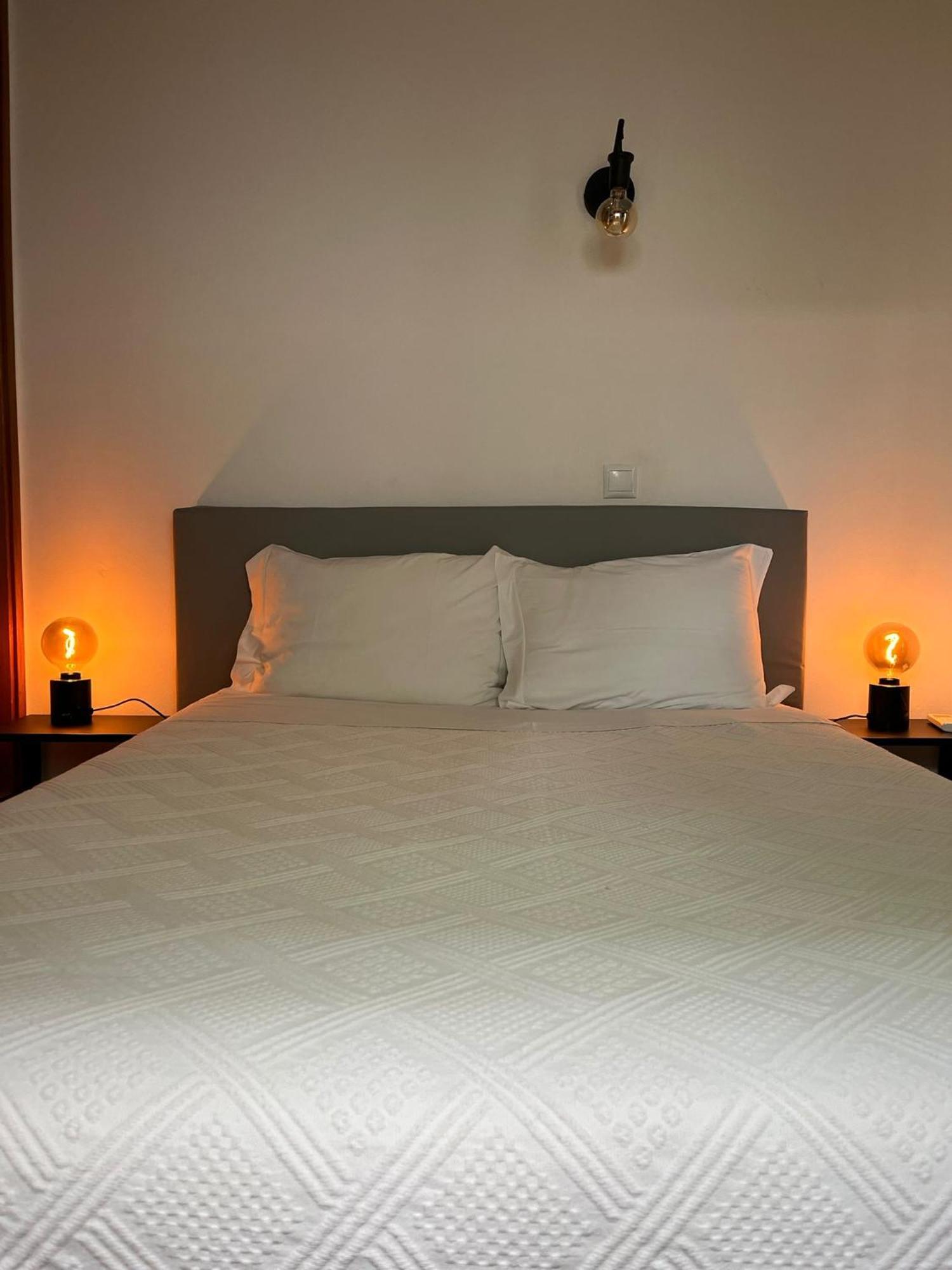 Bed and Breakfast Romeu Картейра Экстерьер фото