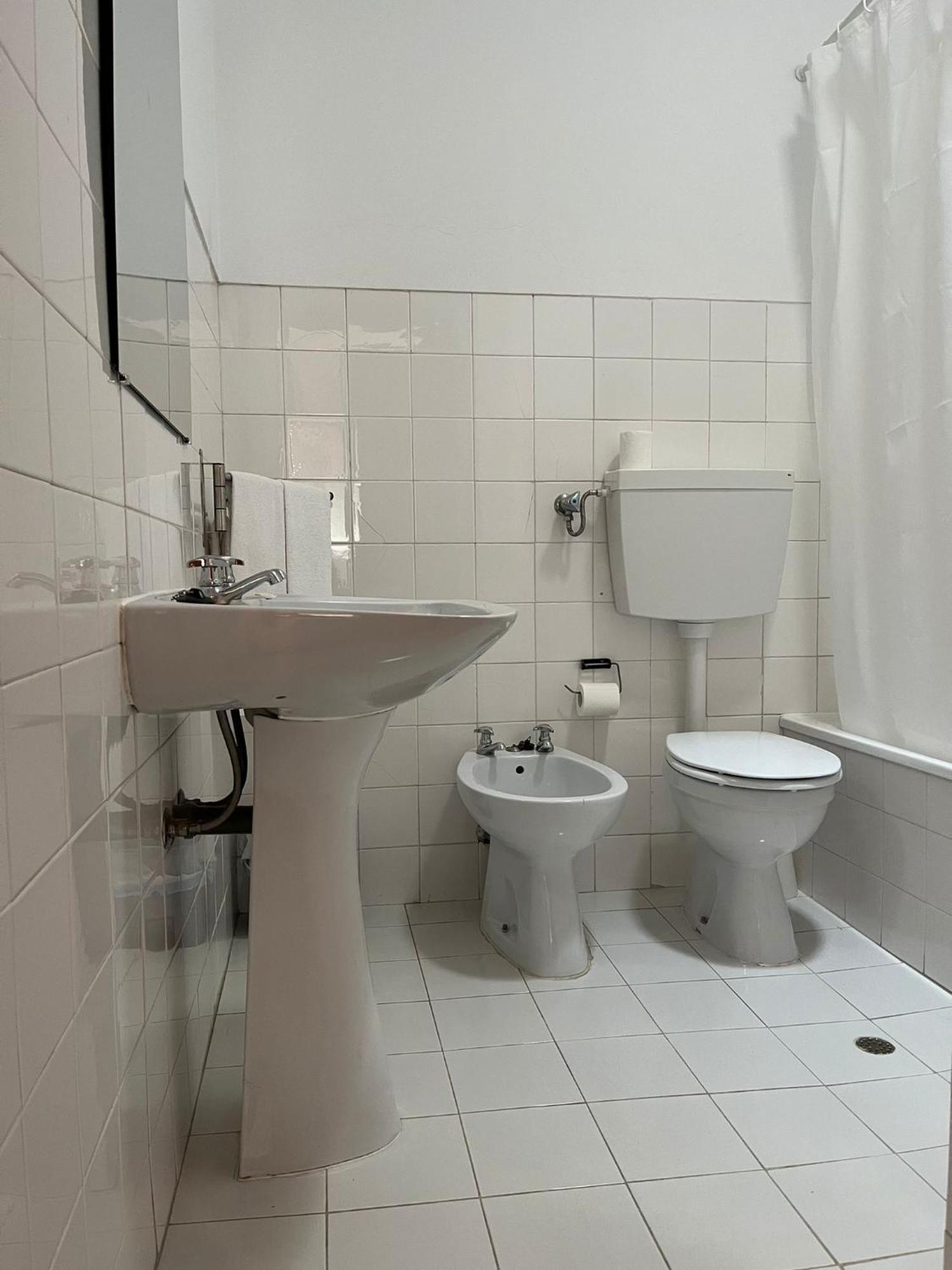 Bed and Breakfast Romeu Картейра Экстерьер фото