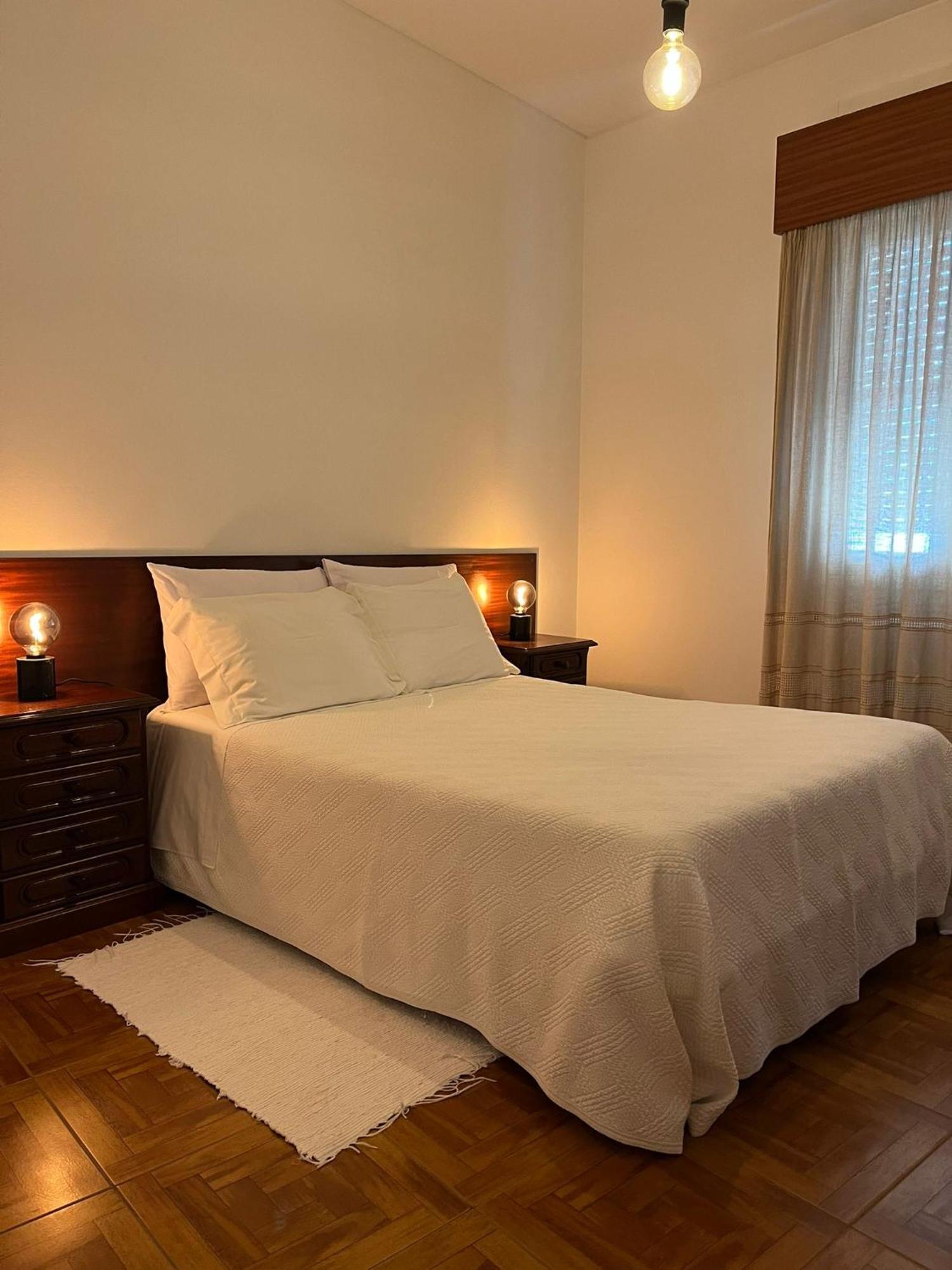 Bed and Breakfast Romeu Картейра Экстерьер фото