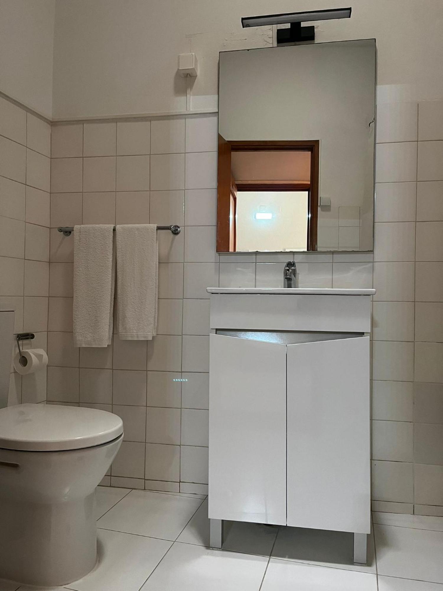 Bed and Breakfast Romeu Картейра Экстерьер фото