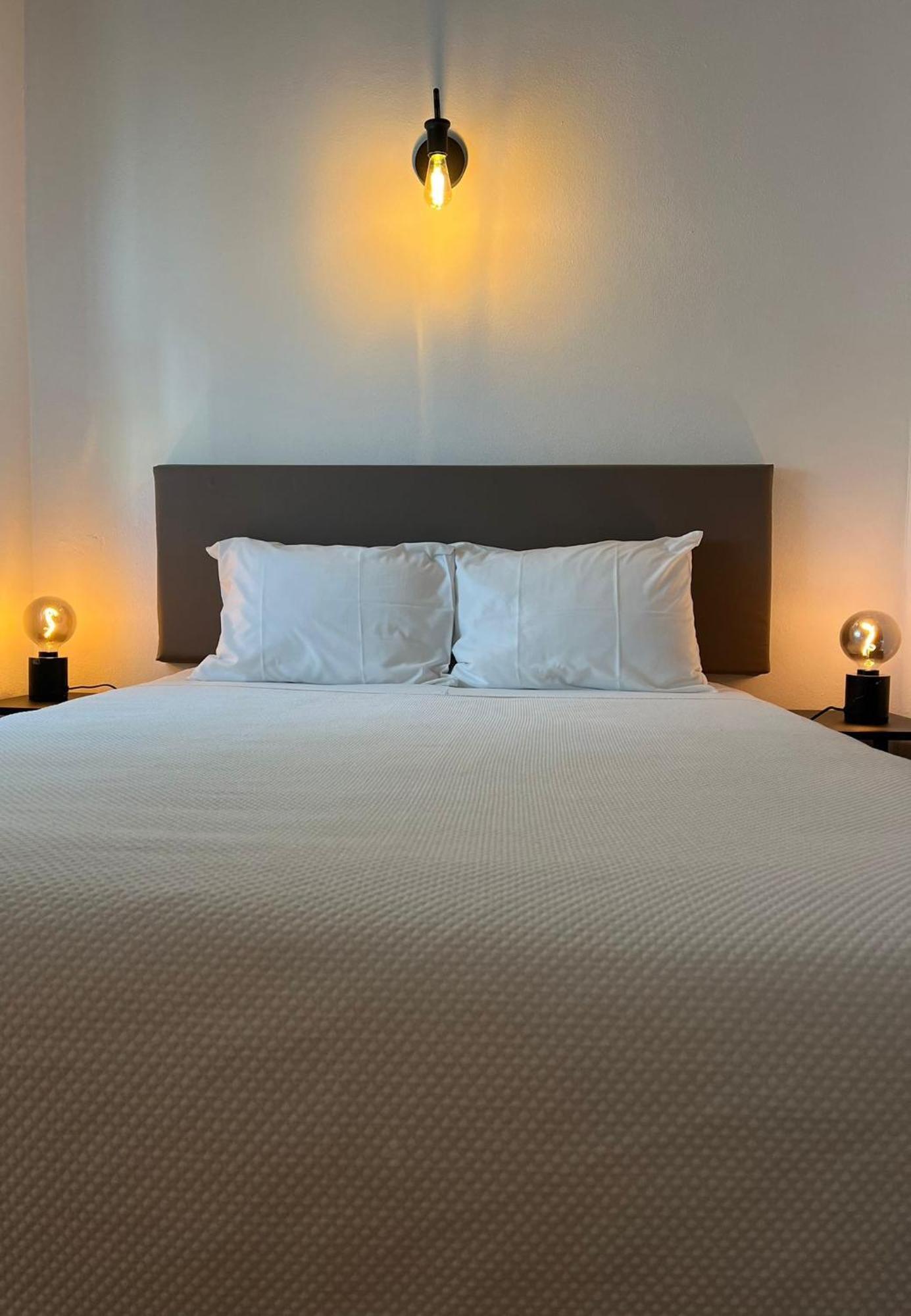 Bed and Breakfast Romeu Картейра Экстерьер фото
