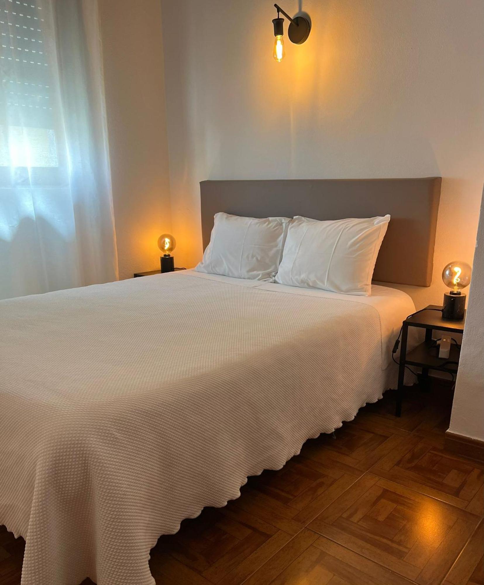 Bed and Breakfast Romeu Картейра Экстерьер фото
