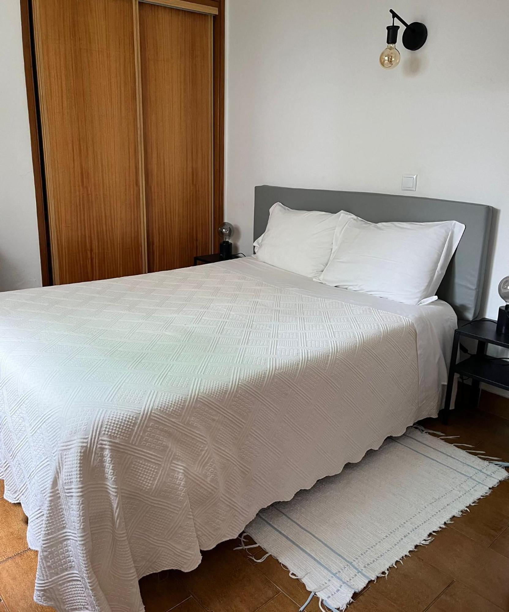Bed and Breakfast Romeu Картейра Экстерьер фото