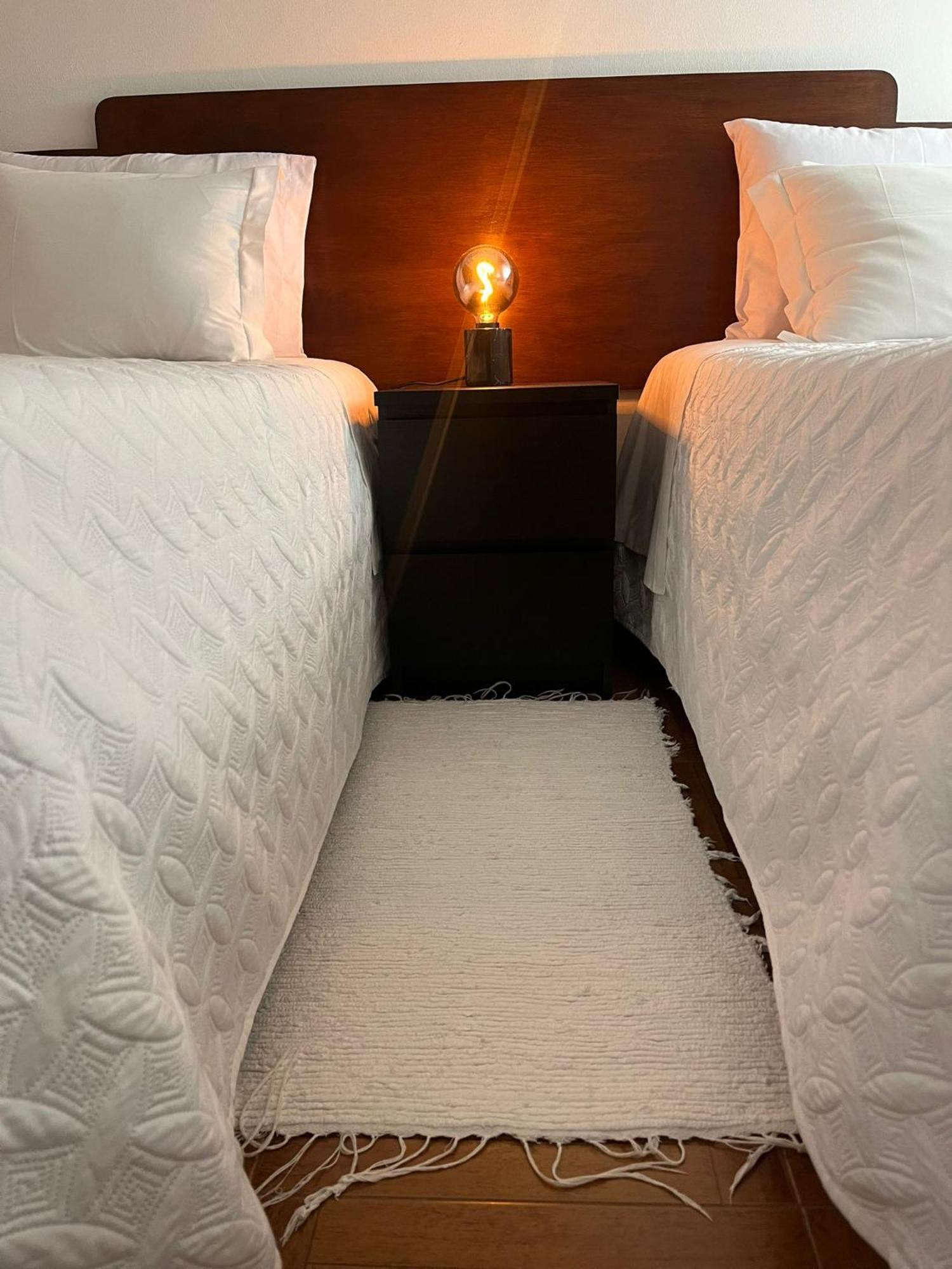 Bed and Breakfast Romeu Картейра Экстерьер фото