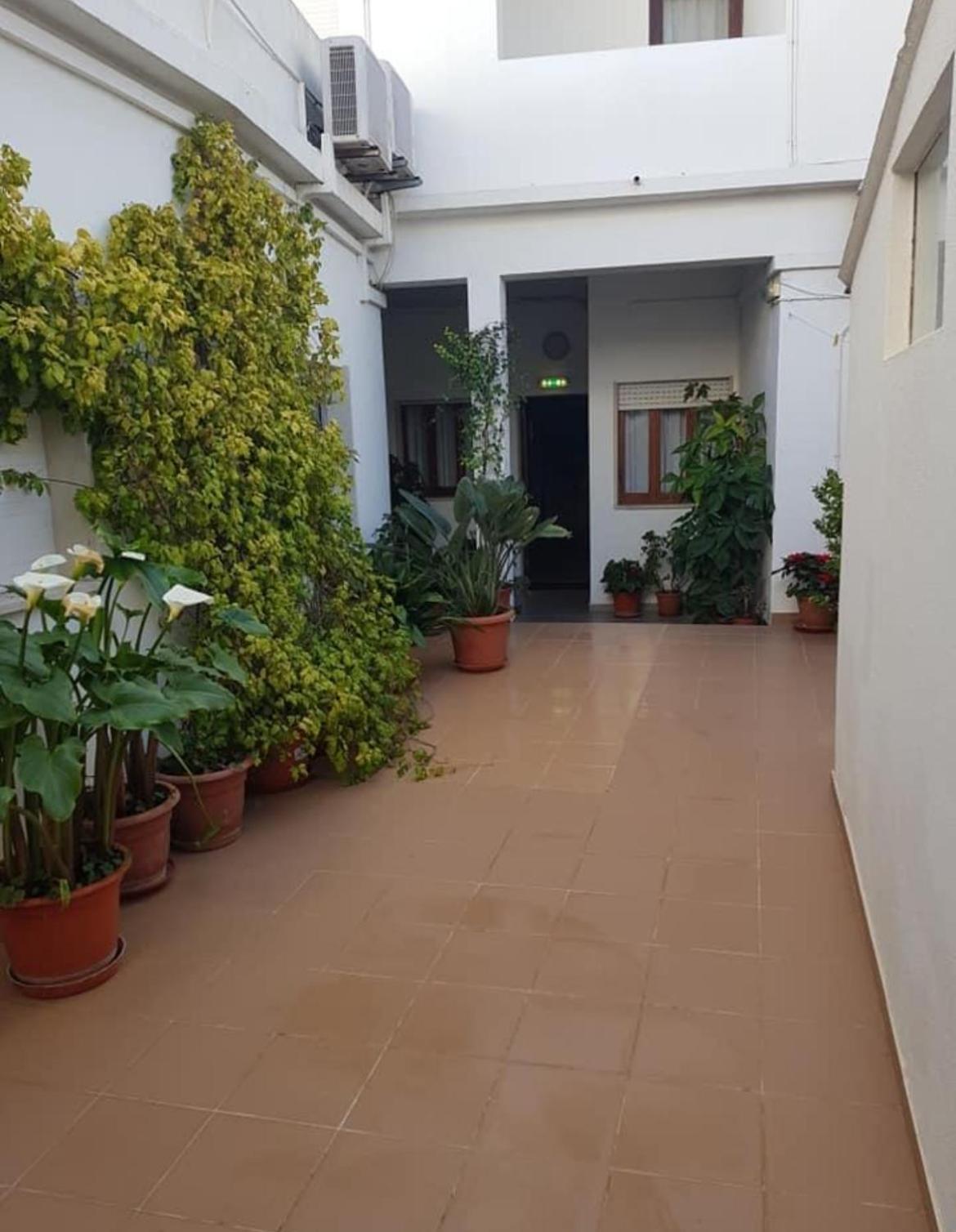 Bed and Breakfast Romeu Картейра Экстерьер фото