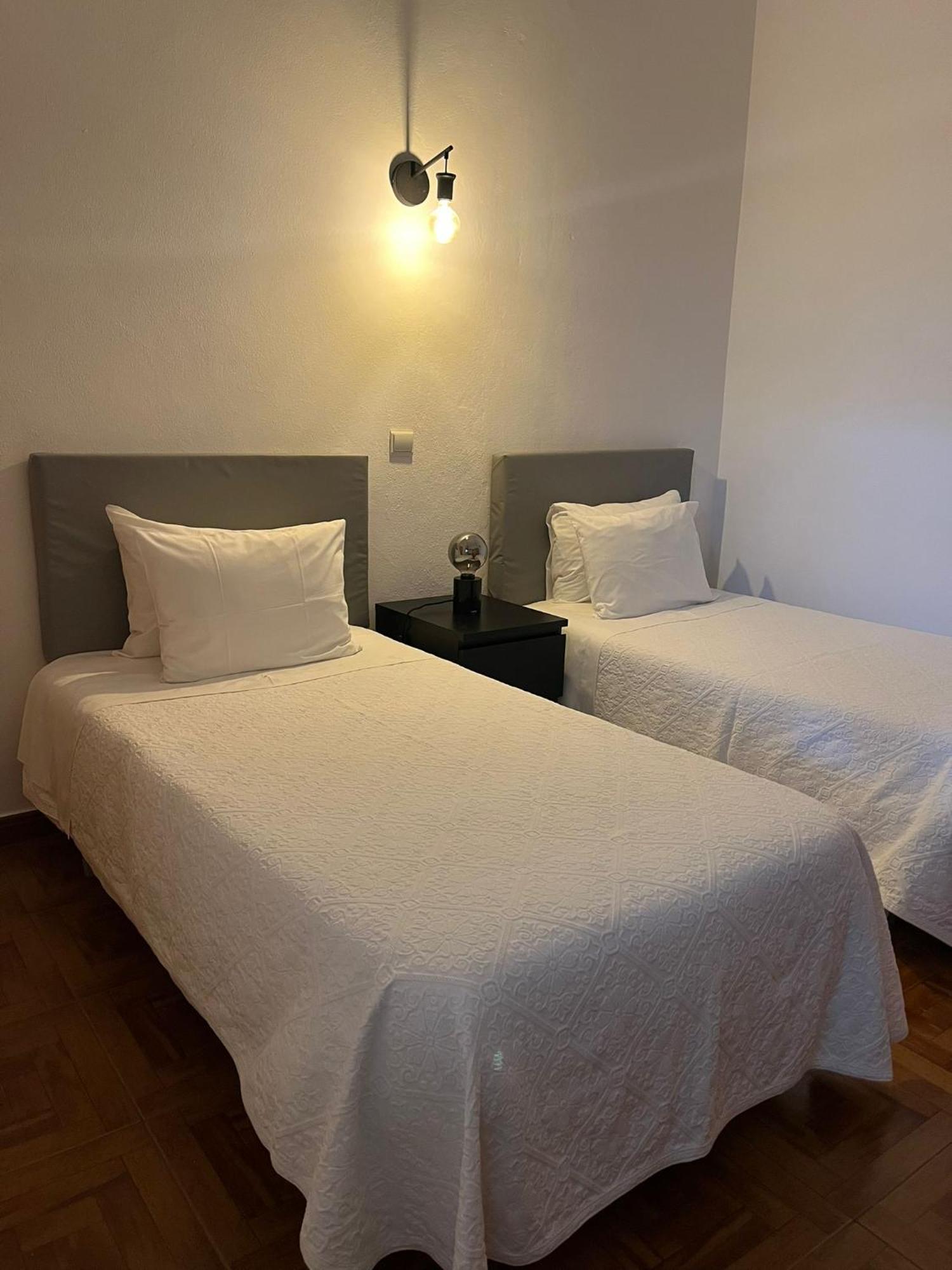 Bed and Breakfast Romeu Картейра Экстерьер фото